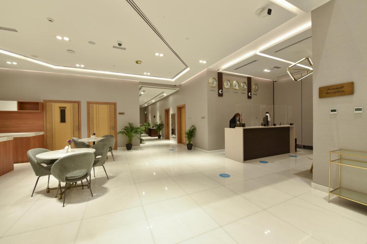 Hotel Saray Deluxe Abu Dhabi