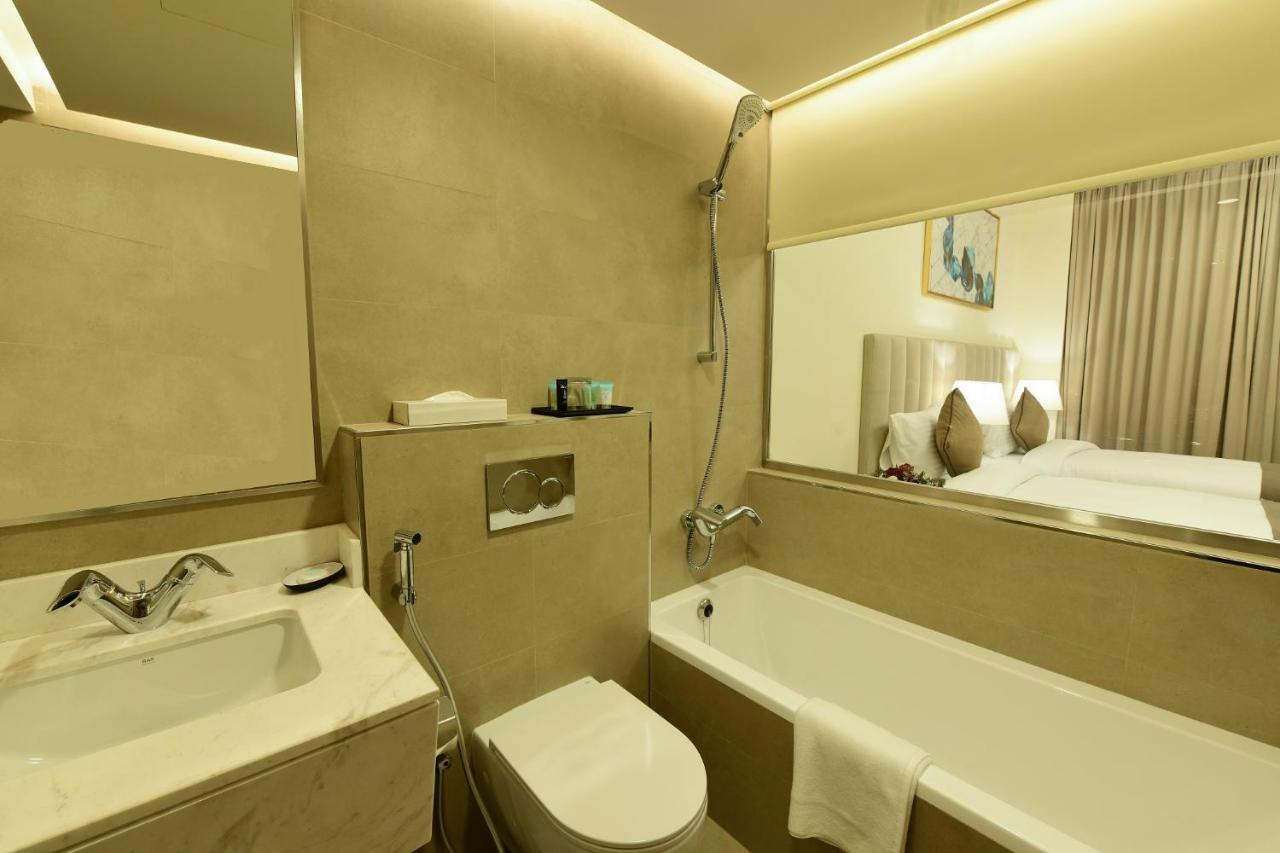 Hotel Saray Deluxe Abu Dhabi