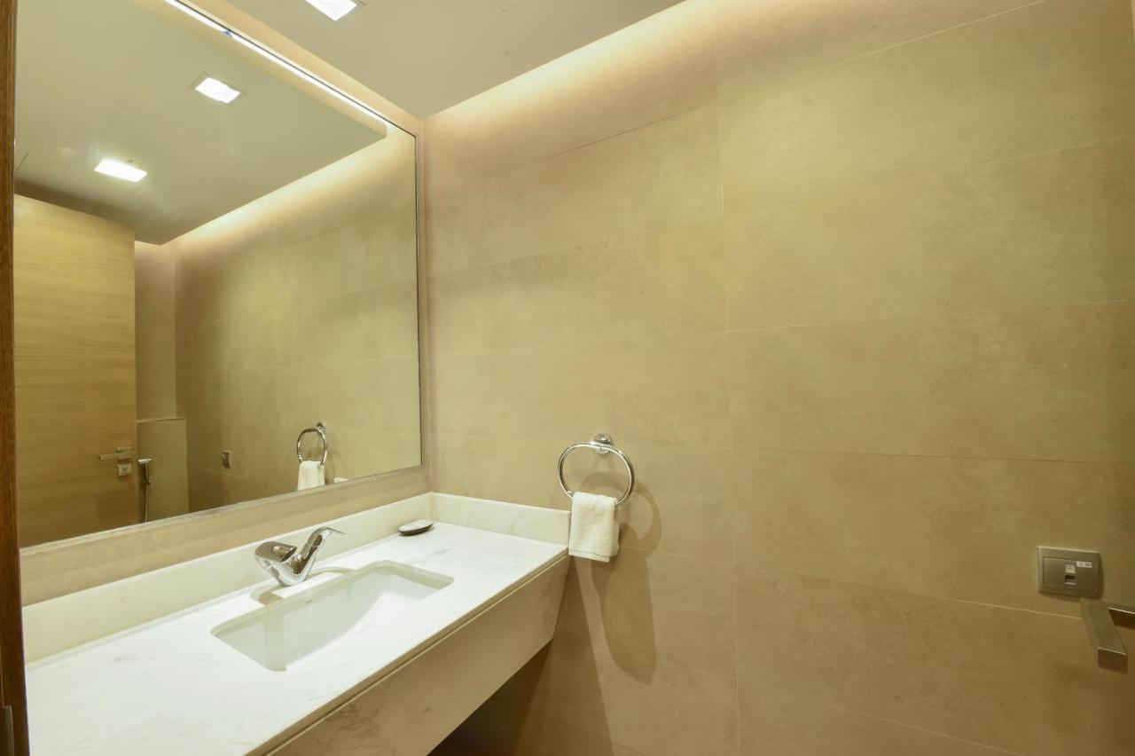Hotel Saray Deluxe Abu Dhabi