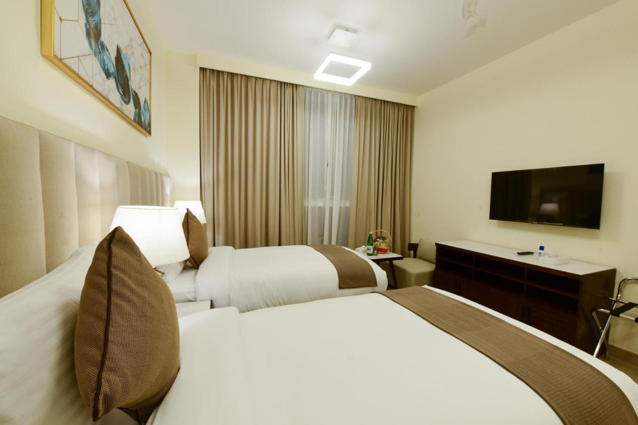Saray Deluxe Abu Dhabi