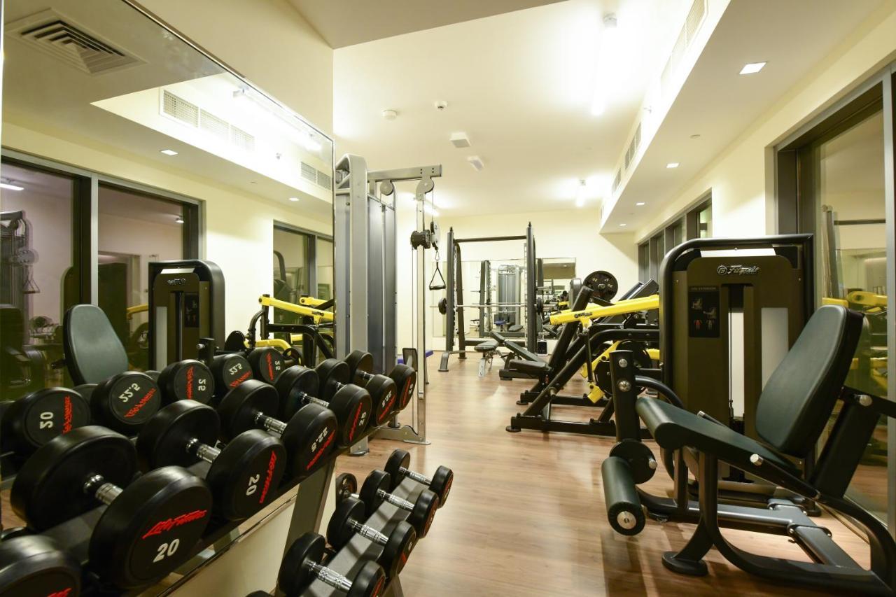 Hotel Saray Deluxe Abu Dhabi