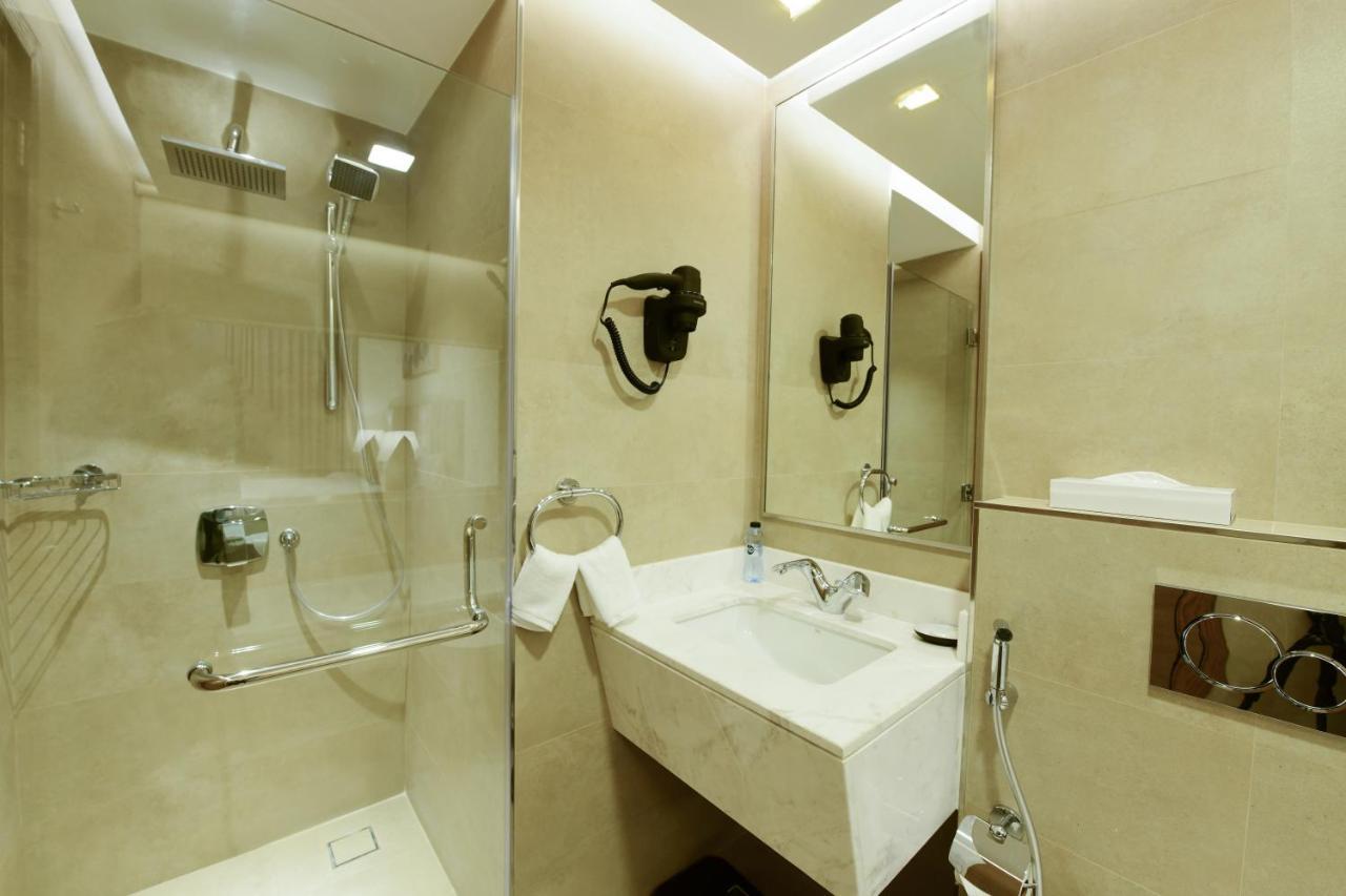 Saray Deluxe 5*