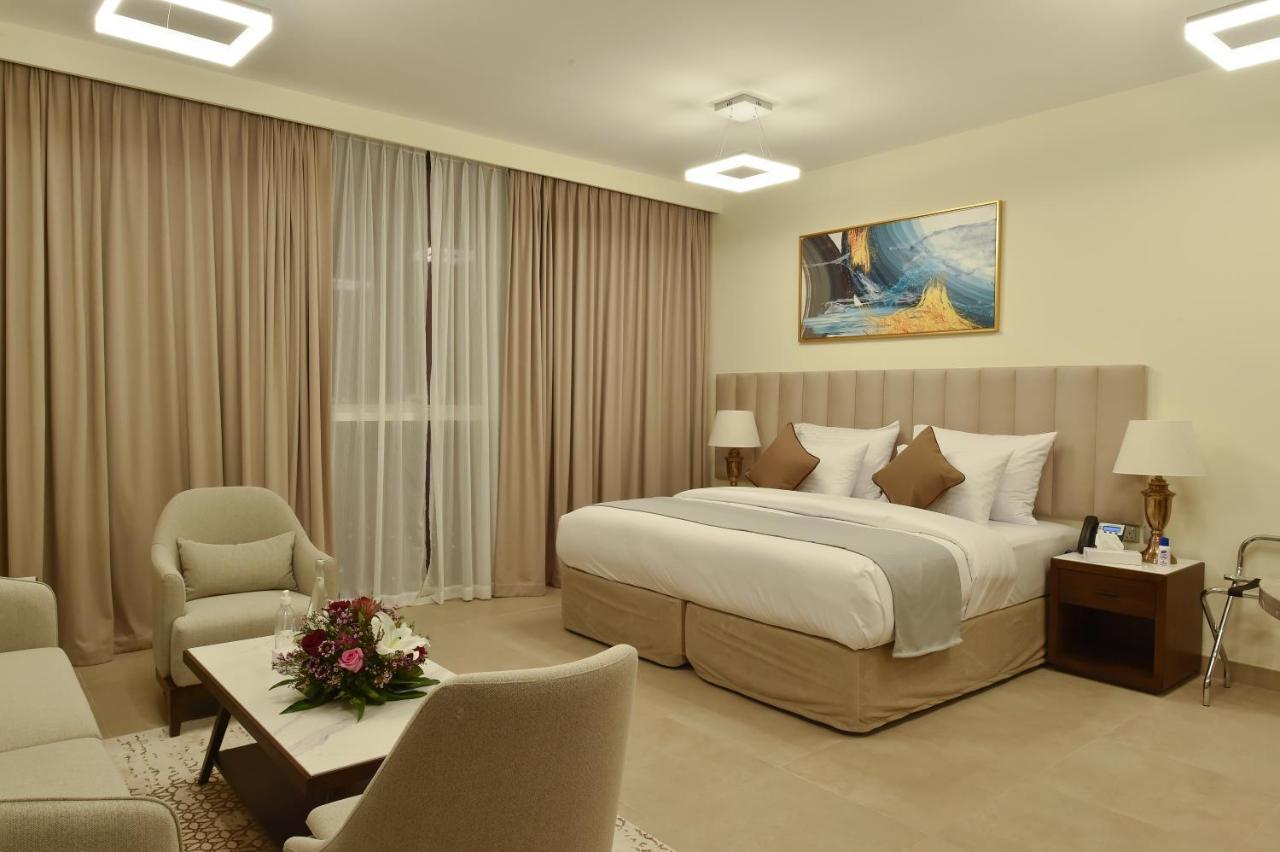 Hotel Saray Deluxe Abu Dhabi