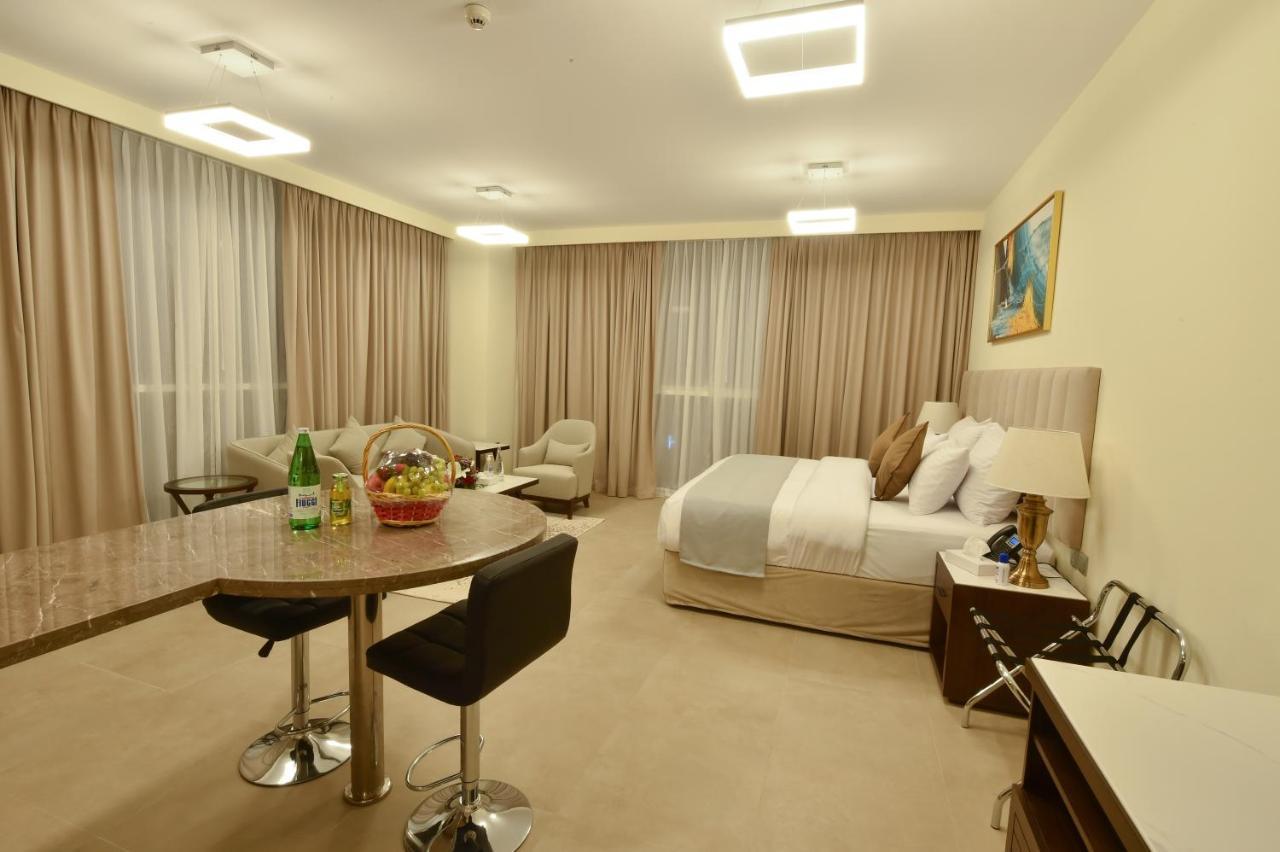 Saray Deluxe