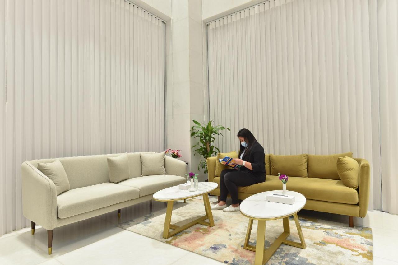 Hotel Saray Deluxe Abu Dhabi