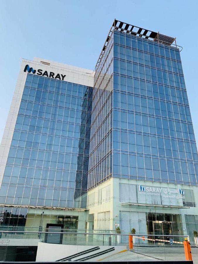 Hotel Saray Deluxe