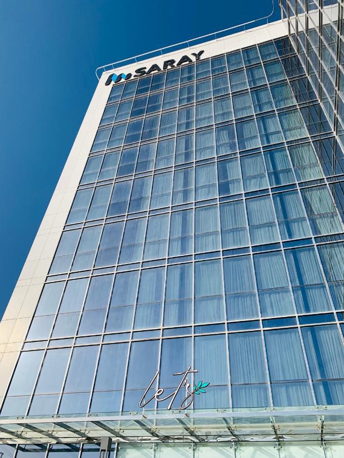 Saray Deluxe Hotel Abu Dhabi
