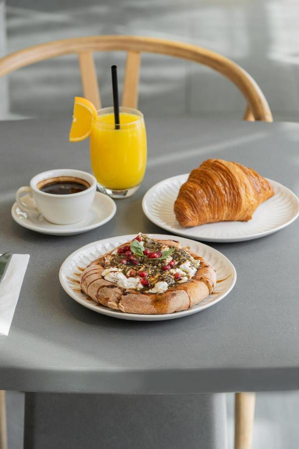 Saray Deluxe Hotel