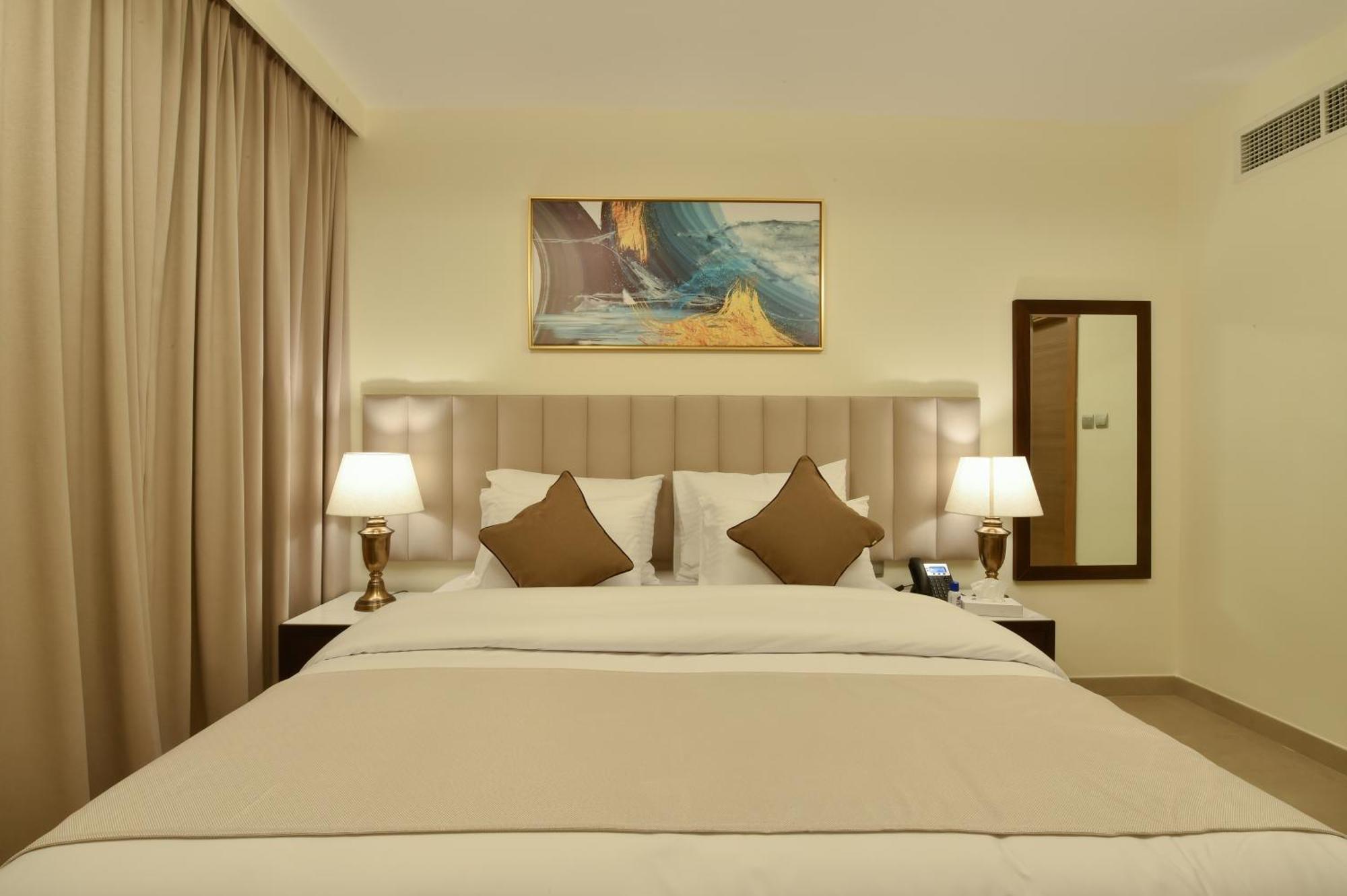 Saray Deluxe Abu Dhabi