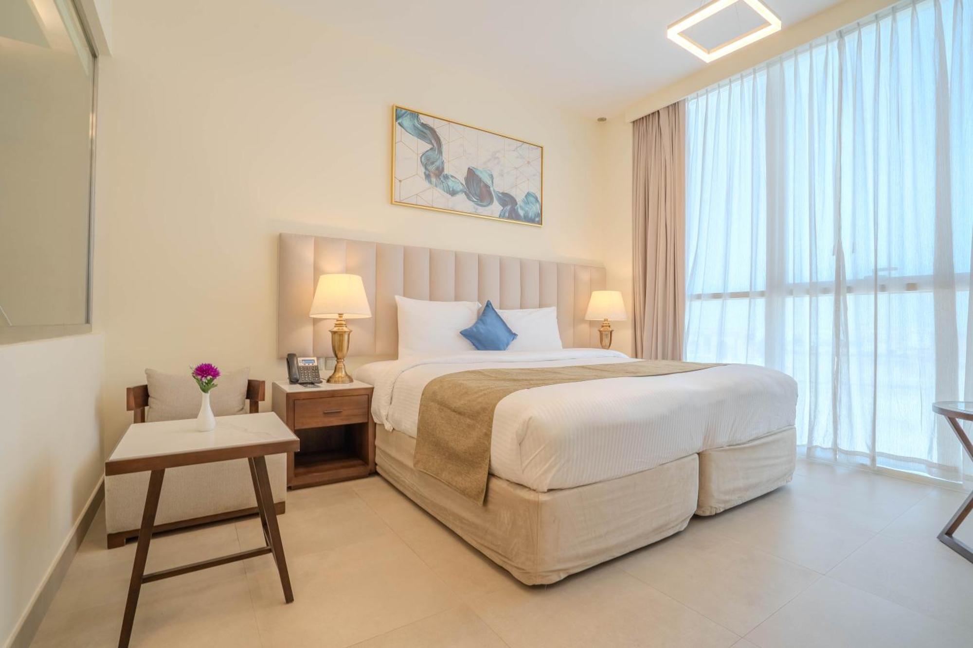 Saray Deluxe Abu Dhabi