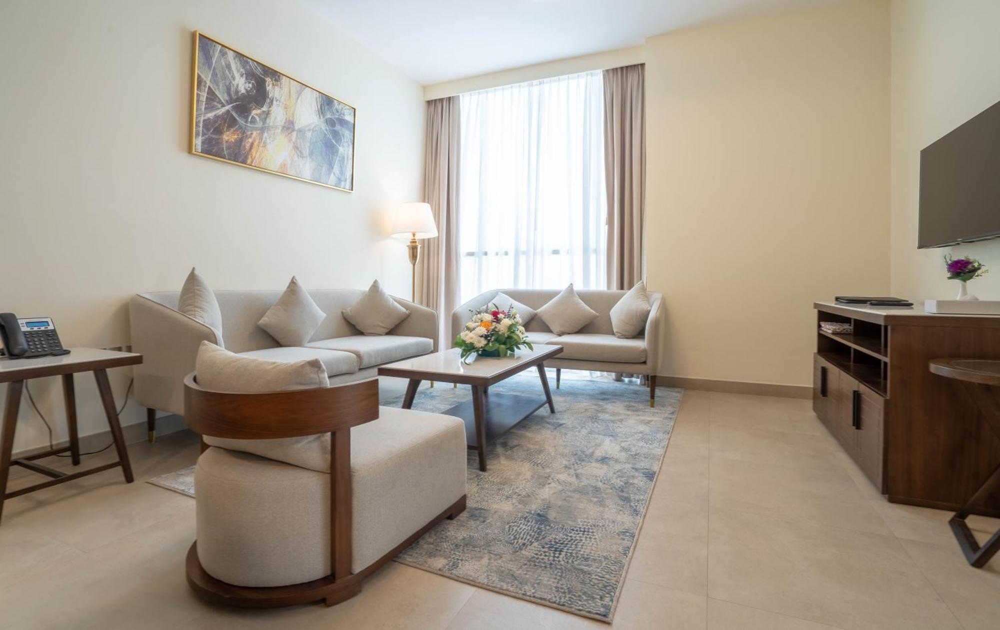 Hotel Saray Deluxe