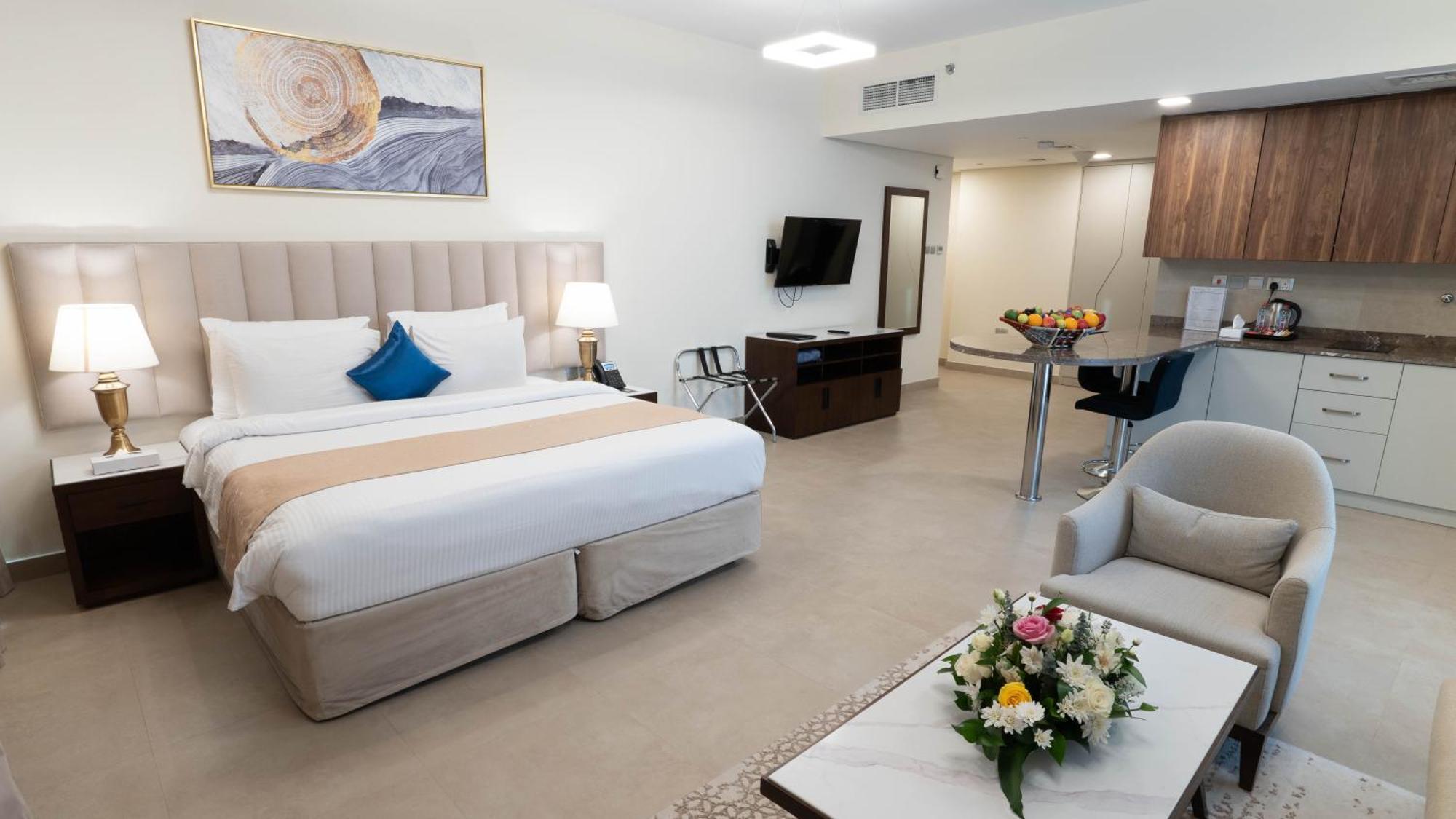 Saray Deluxe Hotel 5*