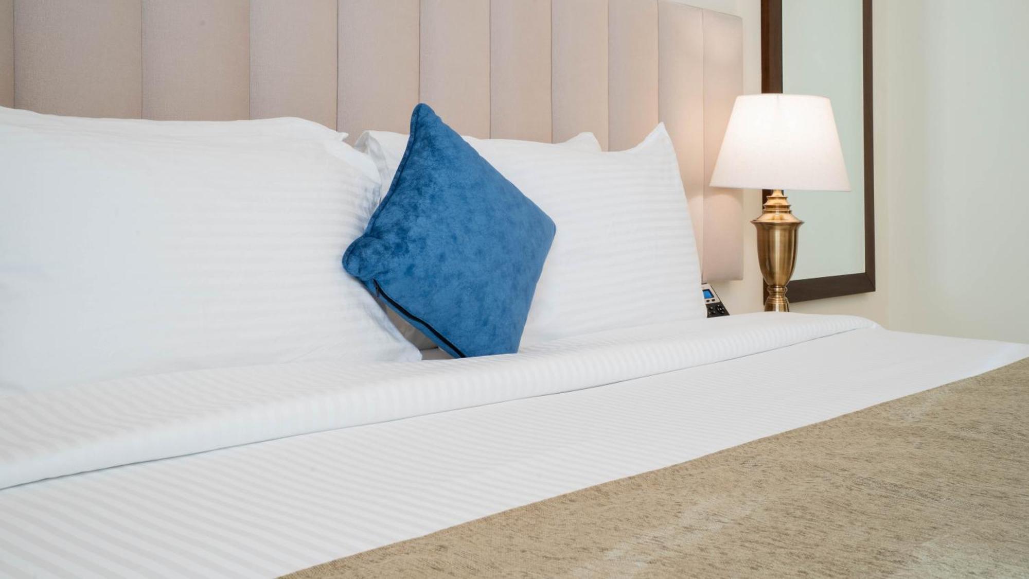 Hotel Saray Deluxe Abu Dhabi