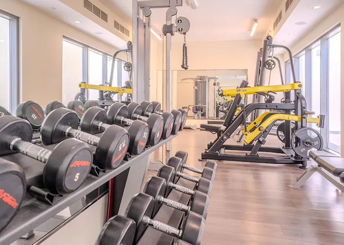 Saray Deluxe Hotel Apartments