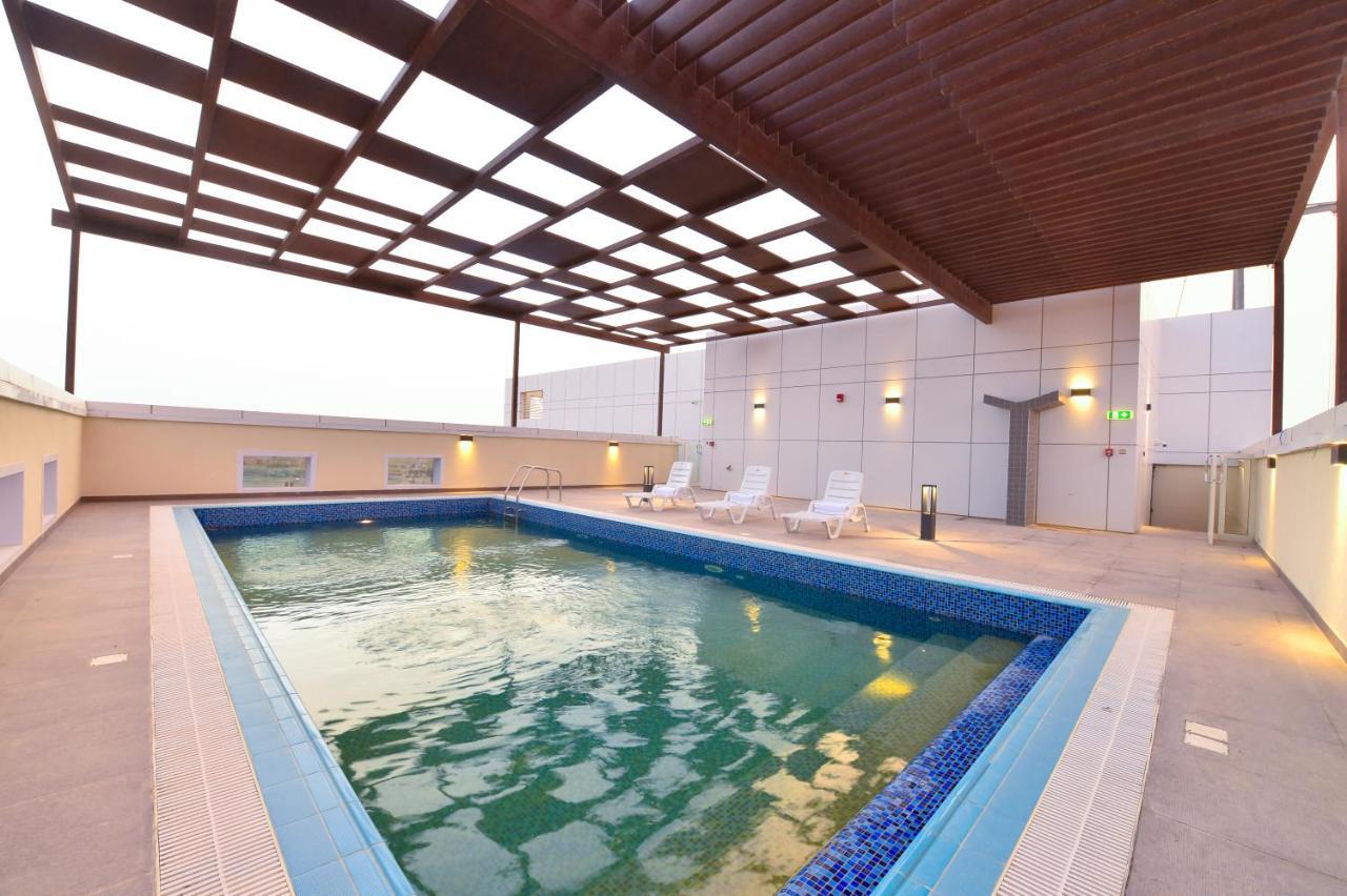 Saray Deluxe