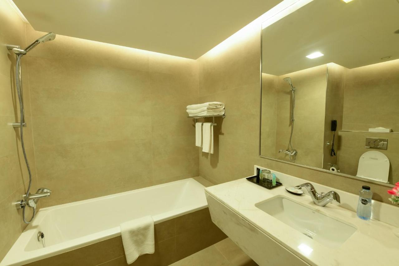 فندق Saray Deluxe