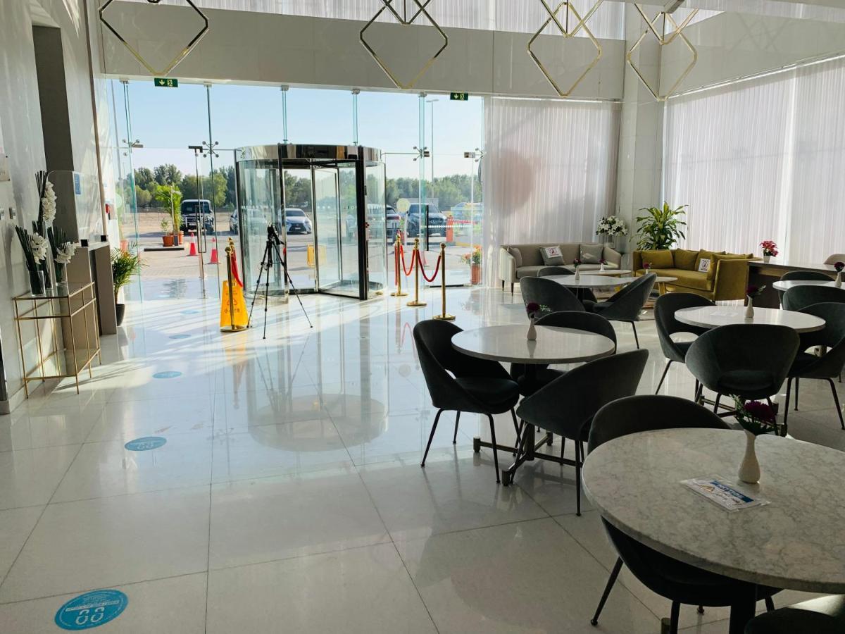 فندق Saray Deluxe 5*