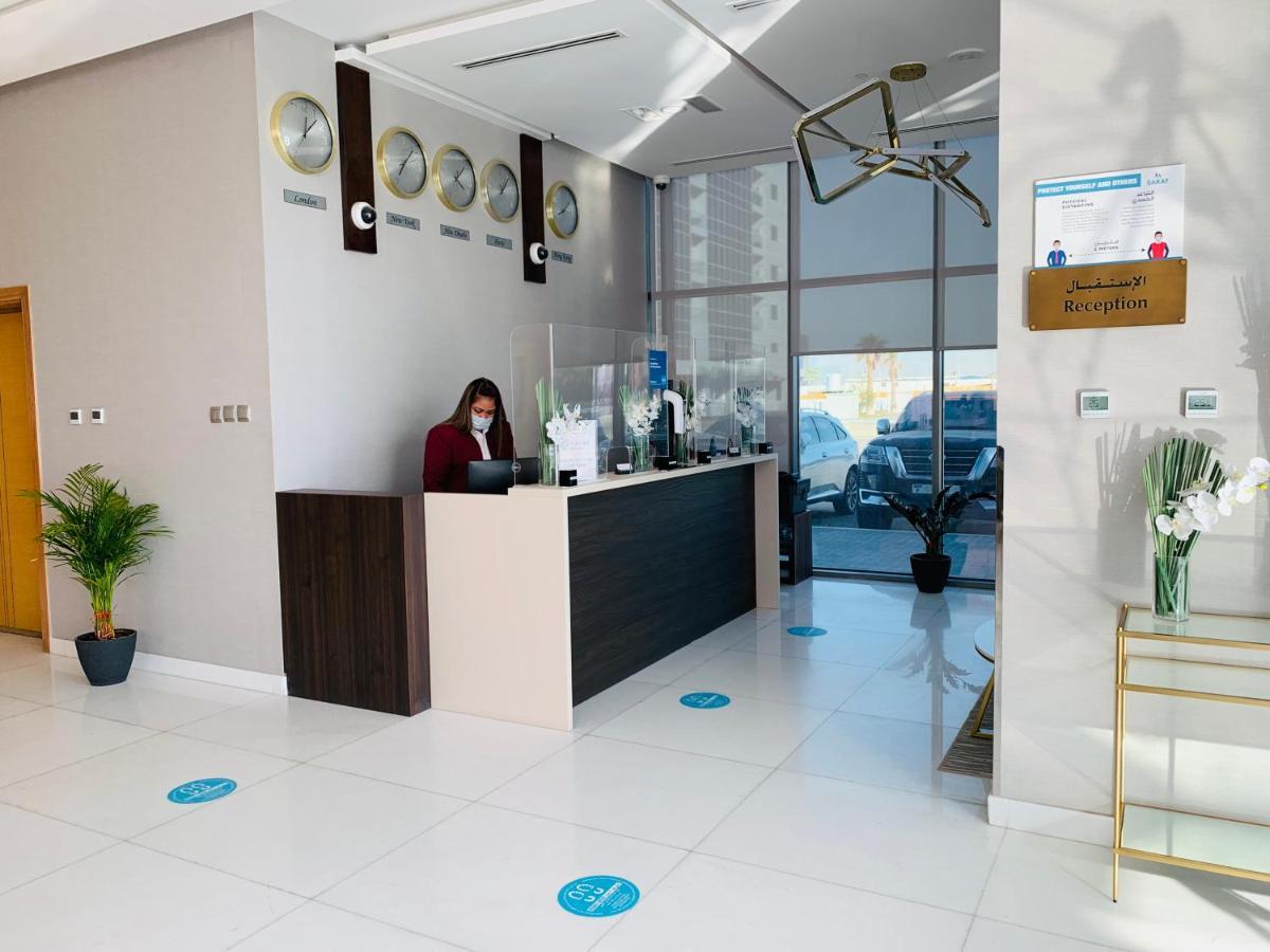 فندق Saray Deluxe 5*