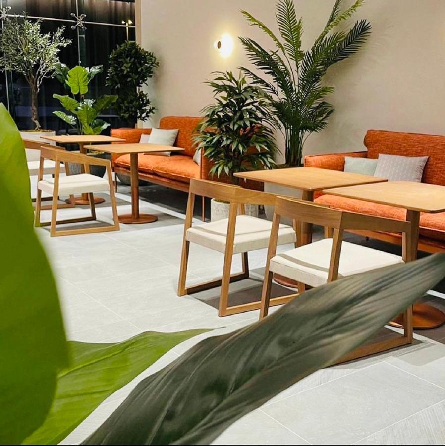 Saray Deluxe فندق