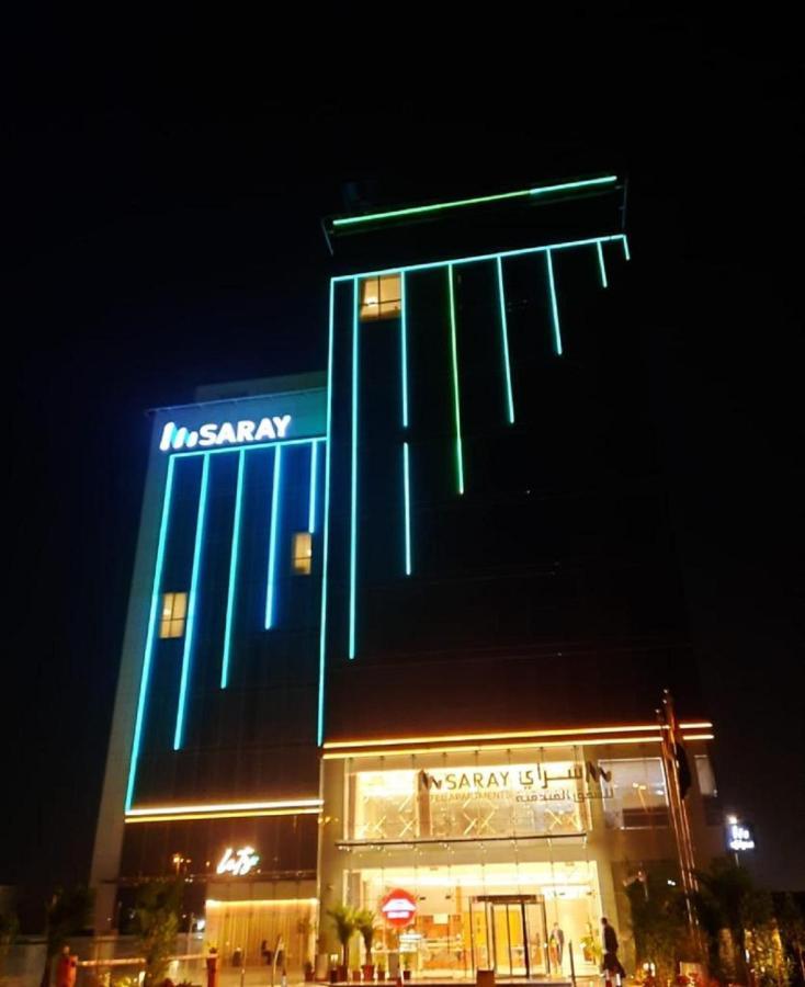 Saray Deluxe 5*