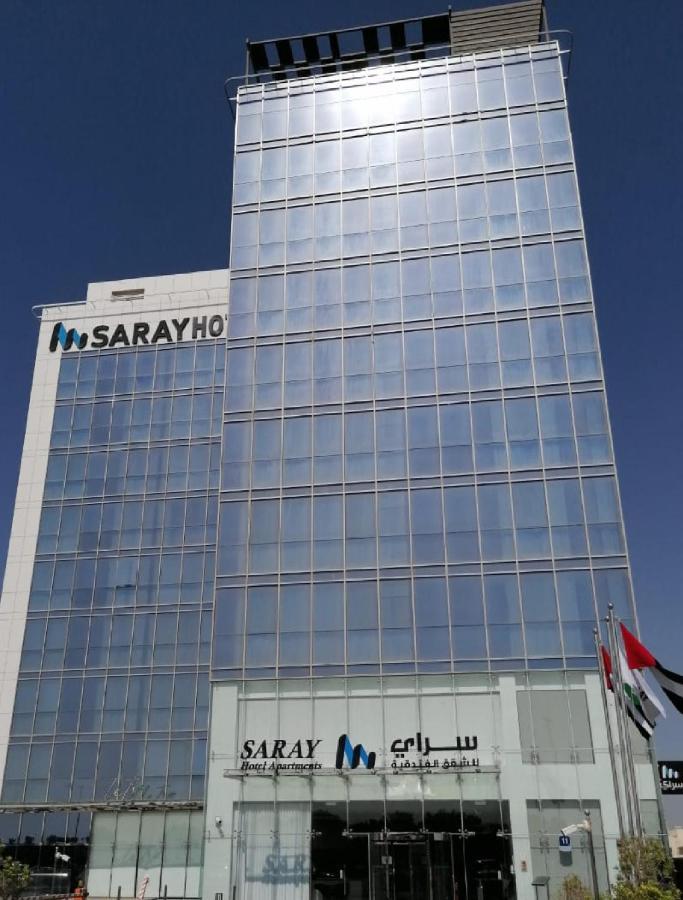 فندق Saray Deluxe 5*
