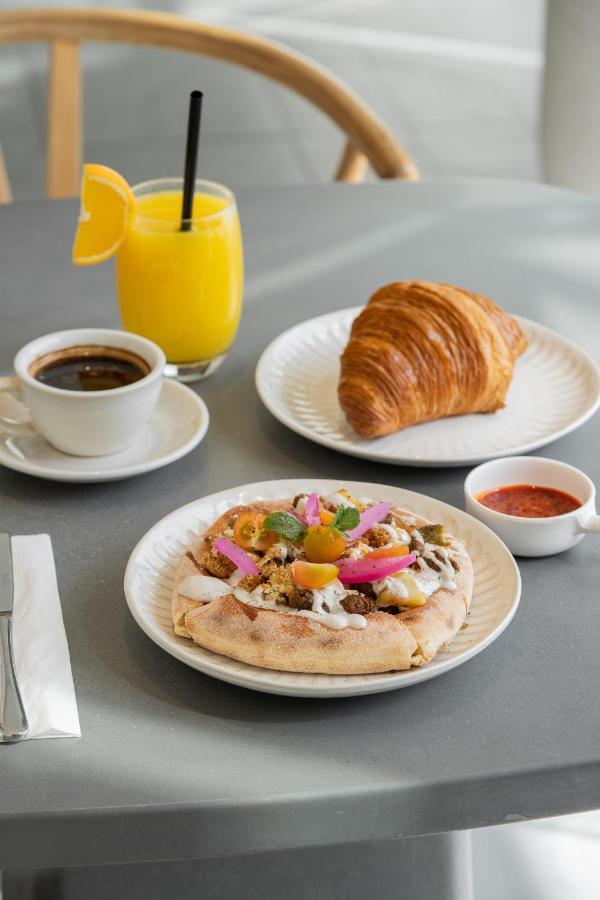 Saray Deluxe فندق