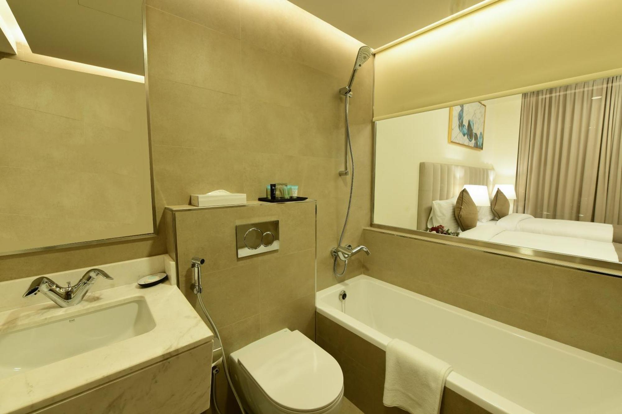 Saray Deluxe
