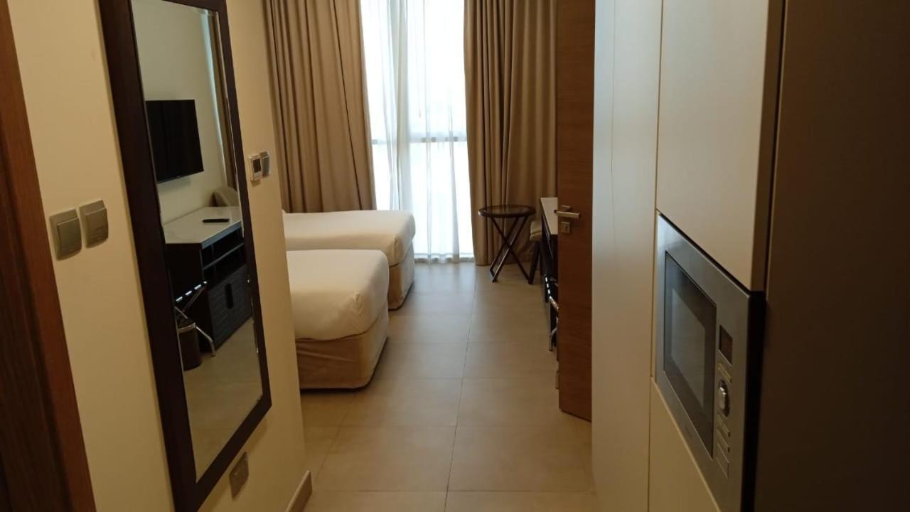 فندق Saray Deluxe أبو ظبي