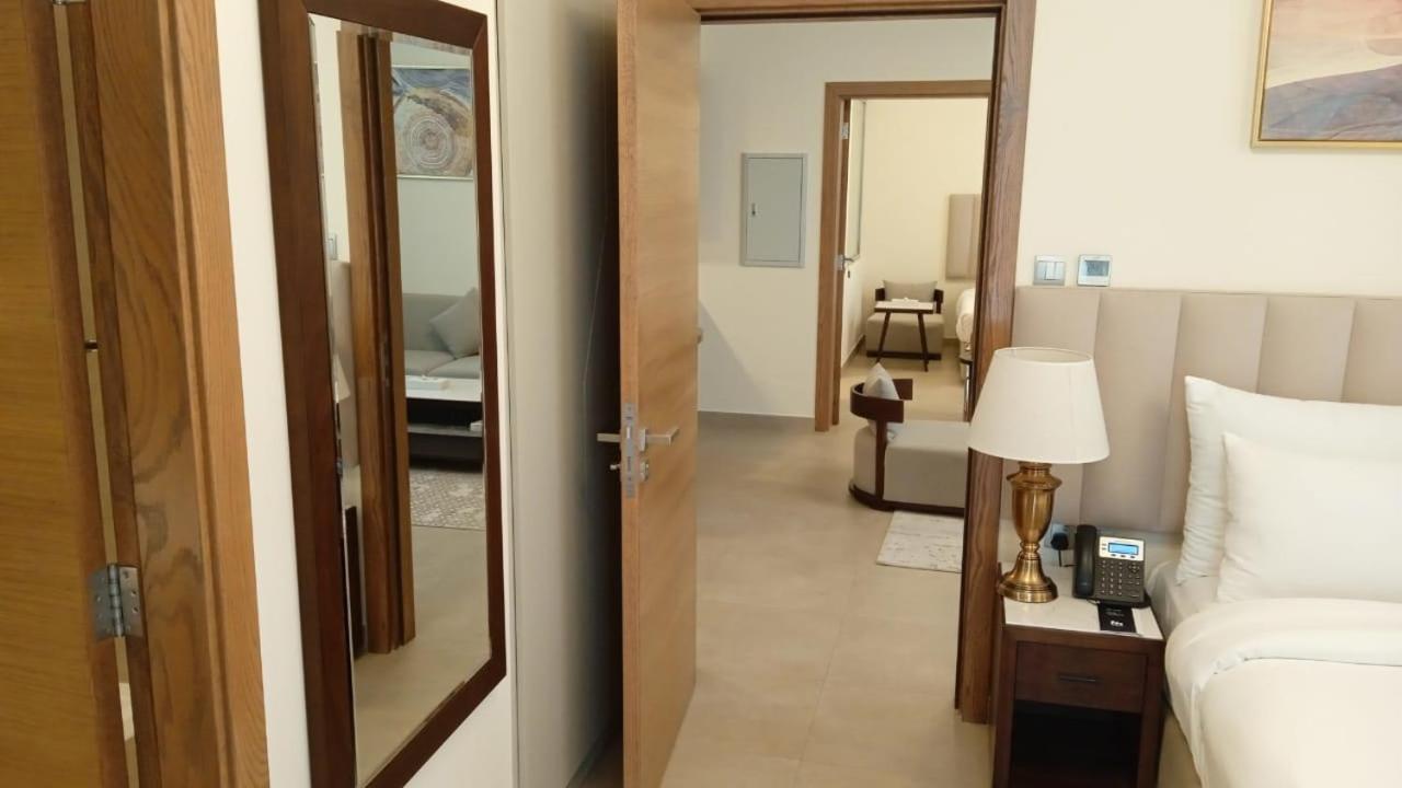 Saray Deluxe أبو ظبي