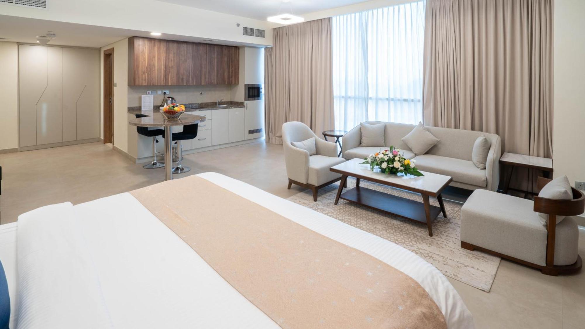 فندق Saray Deluxe