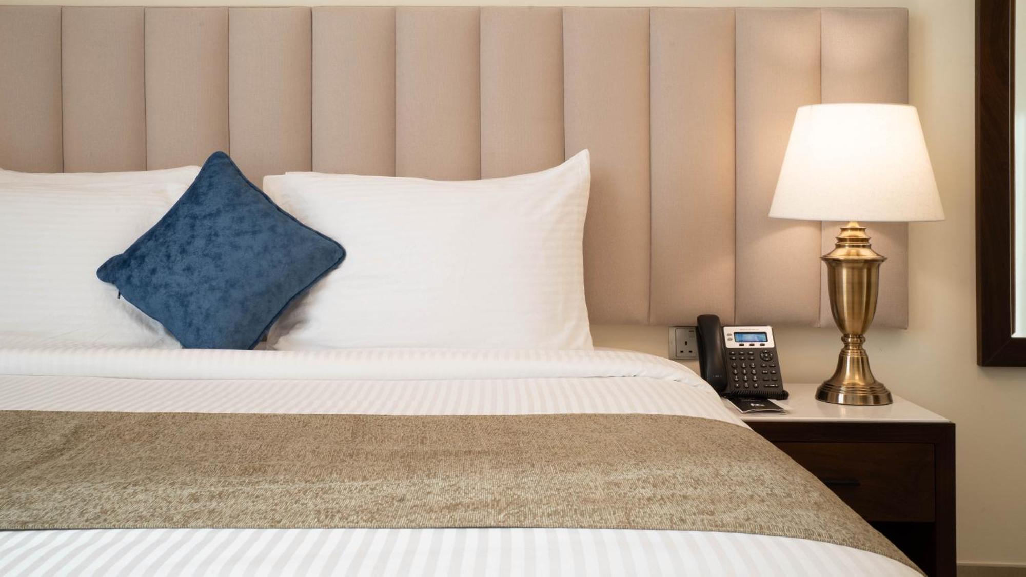 Saray Deluxe أبو ظبي