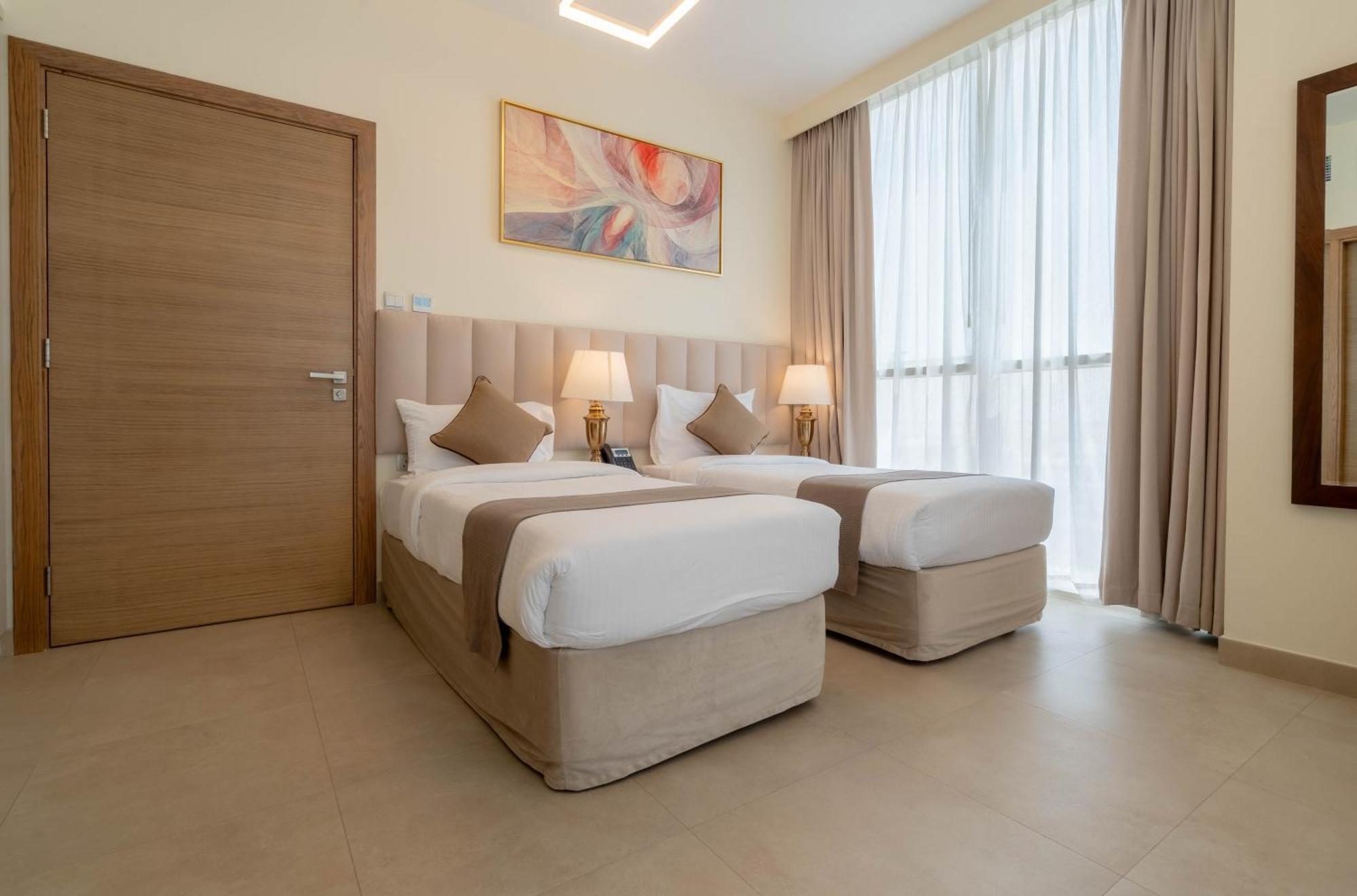 فندق Saray Deluxe