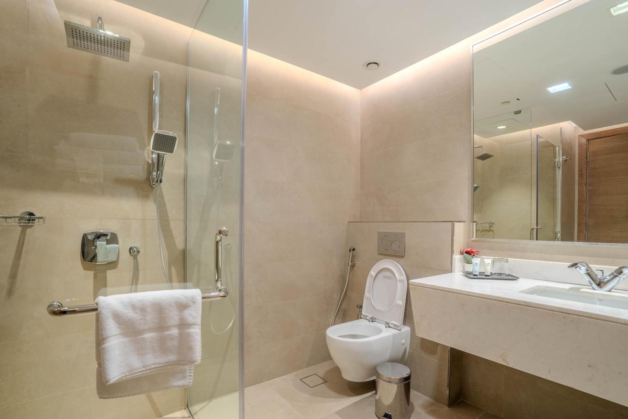 Saray Deluxe فندق 5*